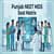 Punjab NEET MDS Seat Matrix 2026: College and Branch-wise Seats